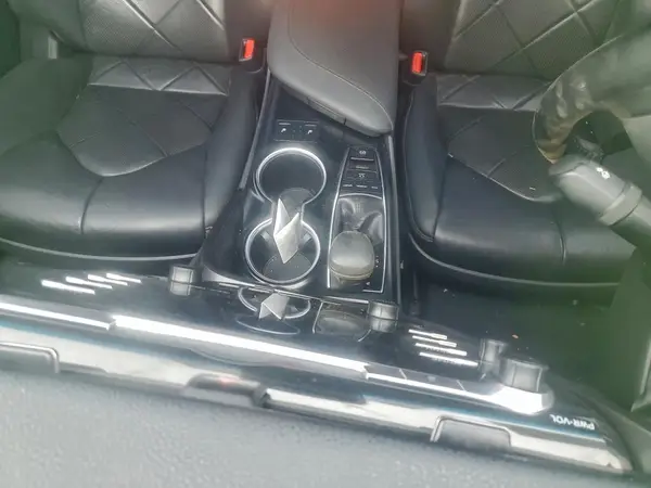 4T1B11HK0JU033040 2018 TOYOTA CAMRY - Image 8