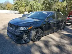 4T1B11HK0JU033233 2018 TOYOTA CAMRY