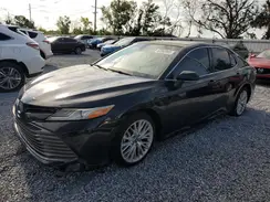 4T1B11HK0JU035919 2018 TOYOTA CAMRY
