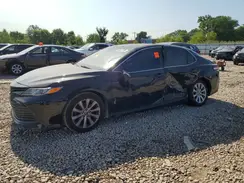 4T1B11HK0JU038593 2018 TOYOTA CAMRY