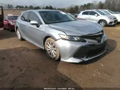 4T1B11HK0JU039761 2018 TOYOTA CAMRY