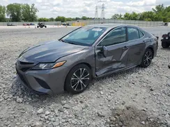 4T1B11HK0JU040067 2018 TOYOTA CAMRY