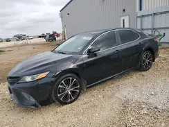 4T1B11HK0JU040621 2018 TOYOTA CAMRY