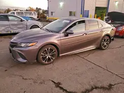 4T1B11HK0JU040988 2018 TOYOTA CAMRY
