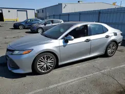 4T1B11HK0JU043499 2018 TOYOTA CAMRY