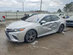 4T1B11HK0JU043681 2018 TOYOTA CAMRY