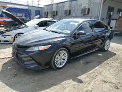 4T1B11HK0JU044698 2018 TOYOTA CAMRY