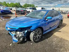 4T1B11HK0JU044720 2018 TOYOTA CAMRY