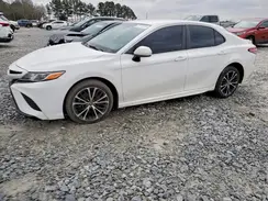 4T1B11HK0JU046497 2018 TOYOTA CAMRY