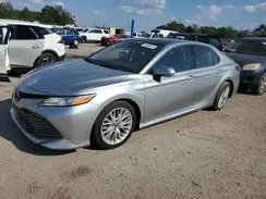 4T1B11HK0JU049027 2018 TOYOTA CAMRY