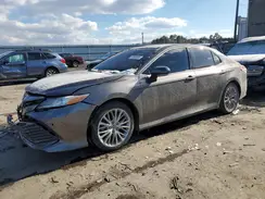 4T1B11HK0JU049870 2018 TOYOTA CAMRY
