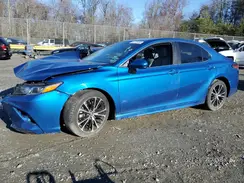 4T1B11HK0JU051330 2018 TOYOTA CAMRY