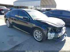 4T1B11HK0JU051487 2018 TOYOTA CAMRY
