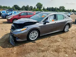 4T1B11HK0JU051926 2018 TOYOTA CAMRY