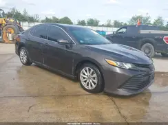 4T1B11HK0JU051960 2018 TOYOTA CAMRY