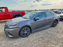 4T1B11HK0JU051988 2018 TOYOTA CAMRY