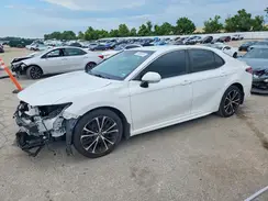 4T1B11HK0JU052414 2018 TOYOTA CAMRY