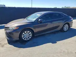 4T1B11HK0JU052560 2018 TOYOTA CAMRY