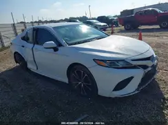 4T1B11HK0JU054874 2018 TOYOTA CAMRY
