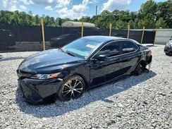 4T1B11HK0JU055281 2018 TOYOTA CAMRY