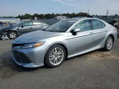 4T1B11HK0JU058066 2018 TOYOTA CAMRY