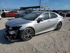 4T1B11HK0JU061050 2018 TOYOTA CAMRY