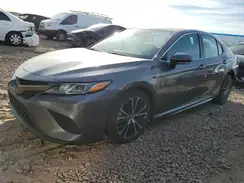 4T1B11HK0JU061579 2018 TOYOTA CAMRY