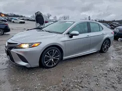 4T1B11HK0JU061789 2018 TOYOTA CAMRY