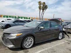 4T1B11HK0JU063400 2018 TOYOTA CAMRY