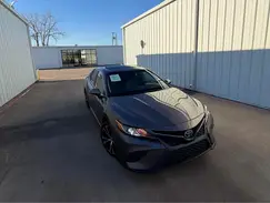 4T1B11HK0JU066359 2018 TOYOTA CAMRY