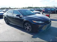 4T1B11HK0JU067320 2018 TOYOTA CAMRY