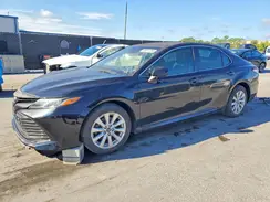 4T1B11HK0JU068080 2018 TOYOTA CAMRY