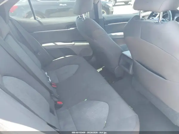 4T1B11HK0JU068595 2018 TOYOTA CAMRY - Image 8