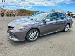 4T1B11HK0JU070556 2018 TOYOTA CAMRY