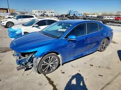 4T1B11HK0JU070833 2018 TOYOTA CAMRY