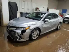 4T1B11HK0JU071125 2018 TOYOTA CAMRY