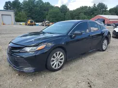 4T1B11HK0JU071464 2018 TOYOTA CAMRY