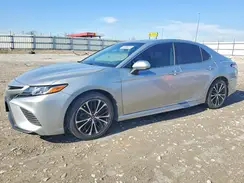 4T1B11HK0JU072274 2018 TOYOTA CAMRY