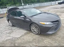 4T1B11HK0JU072601 2018 TOYOTA CAMRY