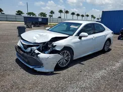 4T1B11HK0JU073831 2018 TOYOTA CAMRY