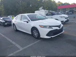 4T1B11HK0JU077457 2018 TOYOTA CAMRY