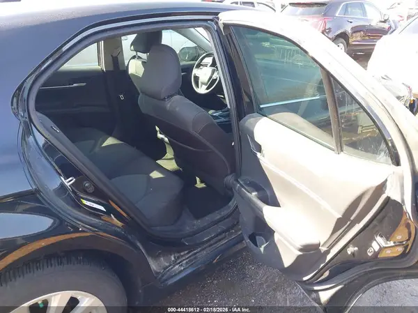 4T1B11HK0JU081749 2018 TOYOTA CAMRY - Image 8