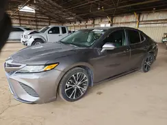 4T1B11HK0JU082416 2018 TOYOTA CAMRY