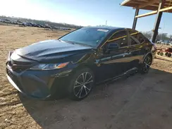 4T1B11HK0JU083825 2018 TOYOTA CAMRY