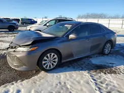 4T1B11HK0JU084957 2018 TOYOTA CAMRY