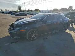 4T1B11HK0JU086384 2018 TOYOTA CAMRY