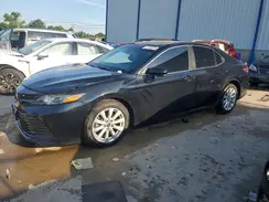 4T1B11HK0JU087650 2018 TOYOTA CAMRY