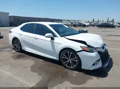 4T1B11HK0JU087874 2018 TOYOTA CAMRY