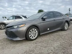 4T1B11HK0JU088099 2018 TOYOTA CAMRY