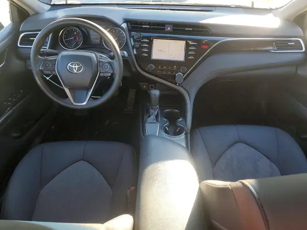4T1B11HK0JU088877 2018 TOYOTA CAMRY - Image 8